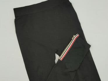 legginsy 34 damskie adidas: Legginsy Sportowe damskie, rozmiar L — 1