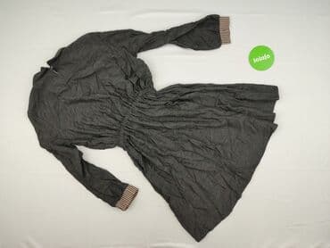 duże sukienki wizytowe: Lumina, Sukienka damska, rozmiar S — 3