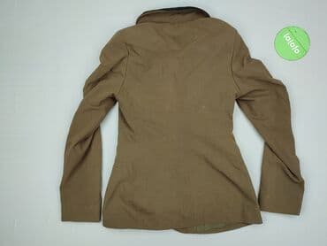 mango marynarka czarna: Echo, Marynarka damska, S — 3