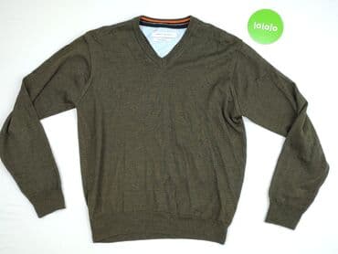 koszula stone island: Светр, M, Classic, стан - Хороший — 2