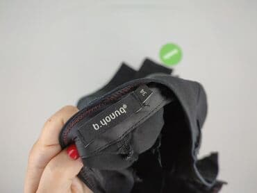 majtki f f: BYoung, Spodnie materiałowe damskie, rozmiar XS — 4