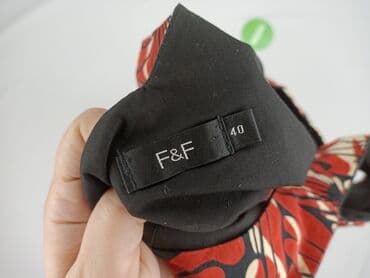 tanie sukienki wizytowe dla puszystych: F&F, Women`s dress, L — 4