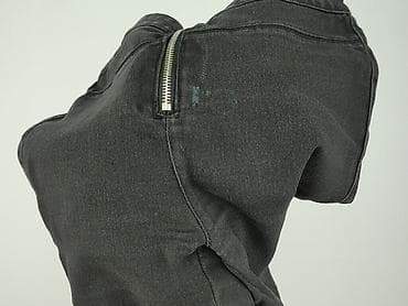 sizzer buty: Sinsay, Jeans for women, size L — 5