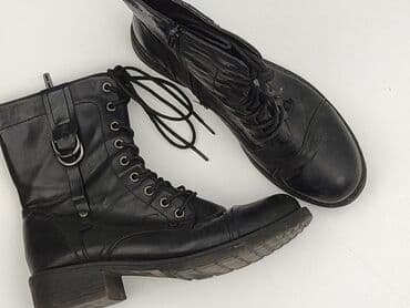 Ankle boots for women, 41 at lalafo.pl Ankle boots for women, 41