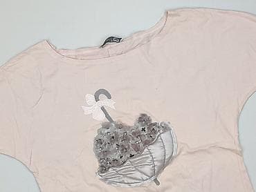 bluzki atmosphere: T-shirt damski, rozmiar L — 1