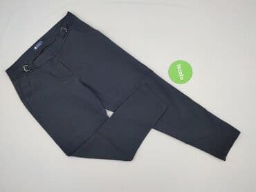 enplus buty mokasyny: Spodnie materiałowe damskie, rozmiar M — 2