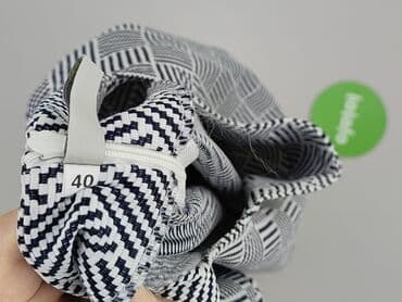 sukienka poliamid: Sukienka damska, rozmiar L — 5