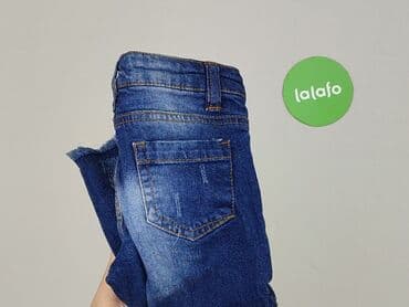 kurtka futerko pepco: Jeans, 2-3 years, 98, condition - Very good — 6