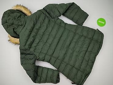 kurtki tk maxx: MILANO ITALY, Kurtka zimowa damska, rozmiar 3XL — 3