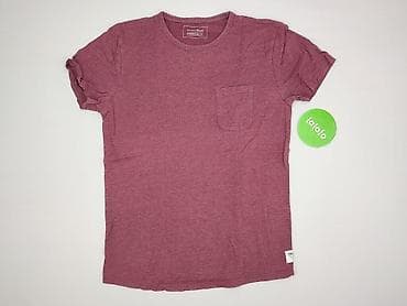 pull bear trencz: Tom Tailor Denim, Koszulka dla mężczyzn, rozmiar M — 2