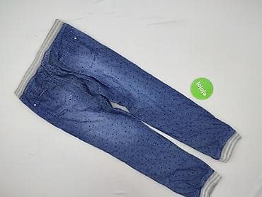 gap spodnie dresowe: Spodnie jeansowe, Cool Club, 15 lat, 170, stan - Bardzo dobry — 3