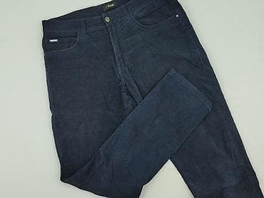 Ochnik, Chinosy dla mężczyzn, rozmiar L