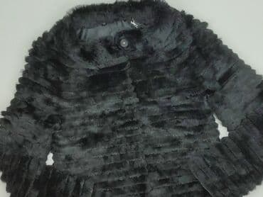 kurtki zimowe z jenotem: Ochnik, Futro, rozmiar XS — 1