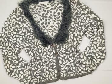 candy.pl ubrania: Kardigan damski, rozmiar M — 1