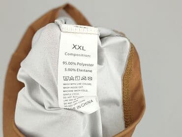 bluzki coco: Top damski, rozmiar 2XL — 4