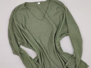 Sweter damski, rozmiar 4XL