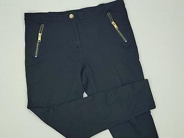 Reserved, Material trousers for women, size M
