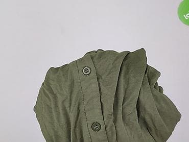 pull and bear koszula lniana: Sukienka damska, rozmiar S — 7