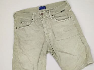 reserved джинси чоловічі: Szorty dla mężczyzn, S, Zara, stan - Dobry — 1