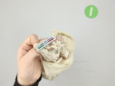 biale bluzki: Bluzka damska, rozmiar S — 4