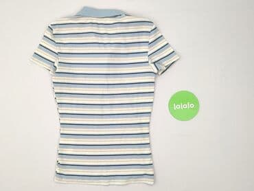 Ubrania damskie: Clockhouse, Damska koszulka polo, rozmiar XS — 3