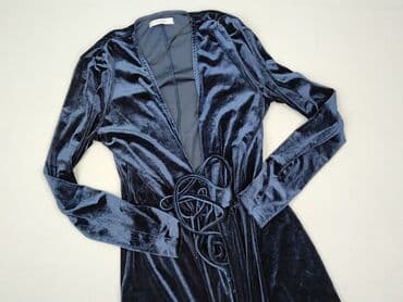 sukienki swing plus size: Villa, Women`s dress, size S (EU 36) — 1