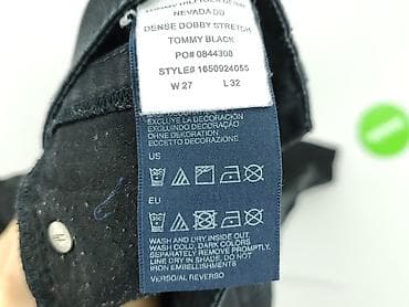 kurtka jeans lee: Hilfiger Denim, Jeansy damskie, rozmiar S — 4