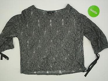 45x24: Top Secret, Bluzka damska, rozmiar 4XL — 2