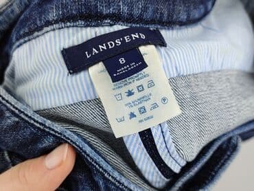 dsquared2 kurtka zimowa: Kurtka jeansowa damska, rozmiar S — 5