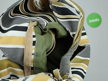 Torby i plecaki: Torba materiałowa, stan - Dobry — 5