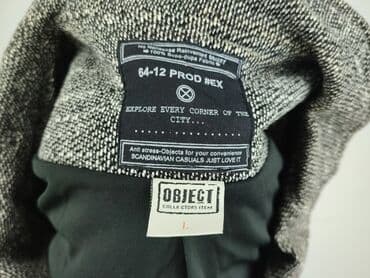 ochnik marynarki damskie: Object, Marynarka damska, rozmiar L w lalafo.pl — 4 ochnik marynarki damskie: Object, Marynarka damska, rozmiar L — 4