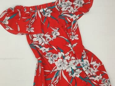 sukienka boho na wesele plus size: F&F, Sukienka damska, rozmiar M — 1