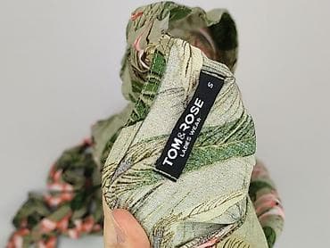 tie dye: Tom Rose, Bluzka damska, rozmiar S — 4
