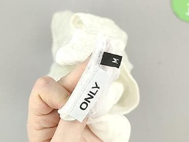ONLY, Top damski, rozmiar M — 4