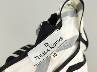 sukienka maskująca brzuch allegro: Sukienka damska, rozmiar L — 5