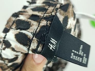 pizama hm: H&M, Spodnie materiałowe damskie, rozmiar S — 5