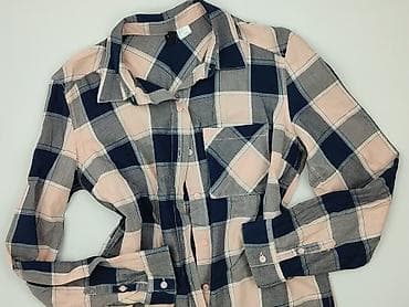 metka hm: H&M, Koszula damska, rozmiar S — 1