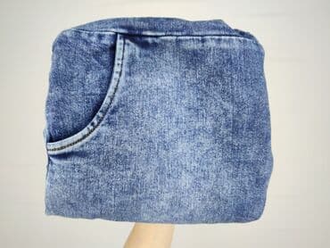 sukienki dżinsowe tanie: Sukienka damska, rozmiar XL — 6