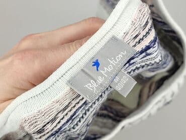 sweter monnari: Blue Motion, Sweter damski, rozmiar M — 4