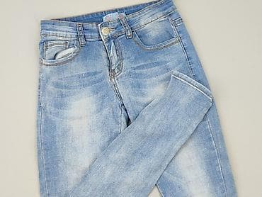 Miss RJ, Jeansy damskie, rozmiar S