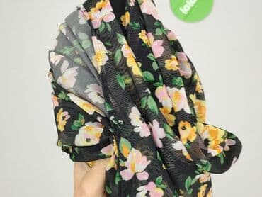 sukienka z tiulowymi rękawami bershka: Bershka, Women`s dress, size XS — 6