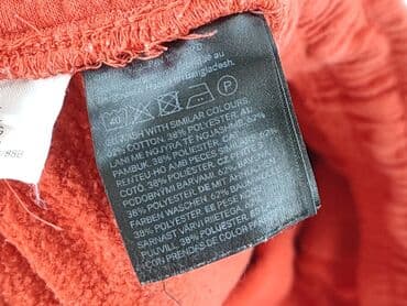 hm szorty cytryny: H&M Basic, Szorty damskie, rozmiar L — 5