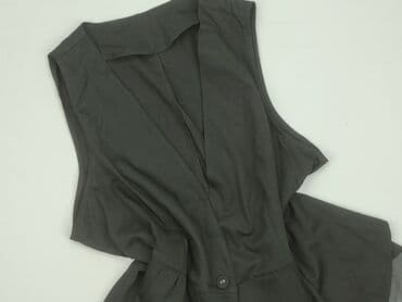 Shein Curve, Kamizelka damska, rozmiar 2XL