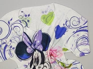 mickey: Mickey Mouse, Bluzka damska, rozmiar 4XL — 6