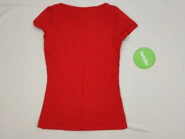 ubrania janina: Janina, T-shirt damski, rozmiar S — 4