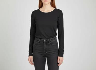 emily van den bergh koszulki damskie: EMILI, T-shirt damski, rozmiar L — 6