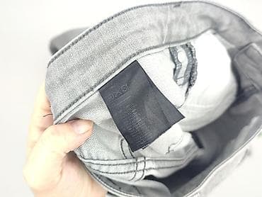 jeansy hm: H&M, Jeansy damskie, rozmiar S — 5