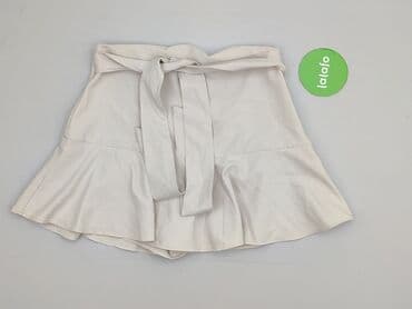 forever 21 spódniczka skórzane: Spódnica damska, rozmiar L — 2