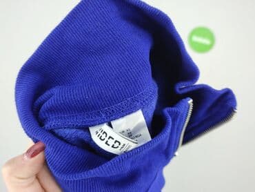 samsoe samsoe bluzy damskie: H&M Divided, Bluza damska
, rozmiar XS — 4
