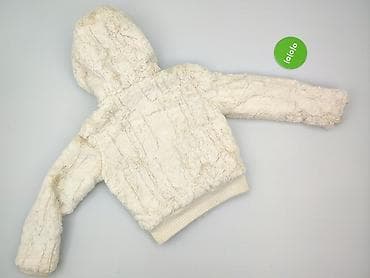 sweter hilfiger: Futro Marks & Spencer, 10 lat, Tkaniny syntetyczne, stan - Bardzo dobry — 3